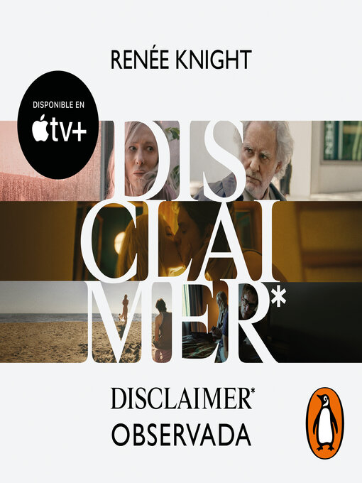 Title details for Observada (Disclaimer) by Renée Knight - Wait list